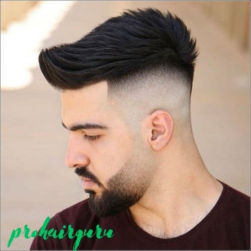 Men's Haircut Designs 2024