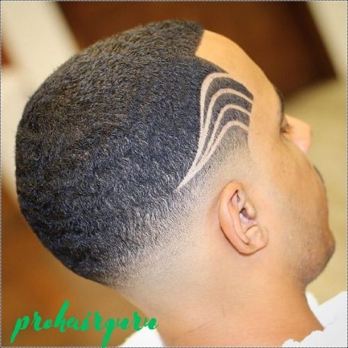 Best Haircuts for Black Boys