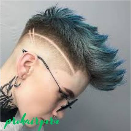 Men's Haircut Designs 2024