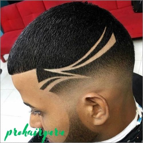 Best Haircuts for Black Boys