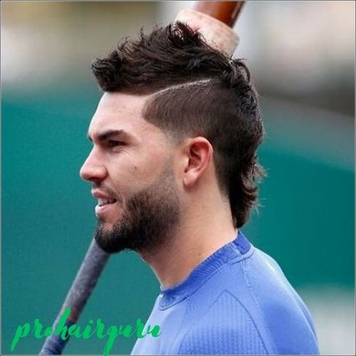 Baseball Haircuts 2024