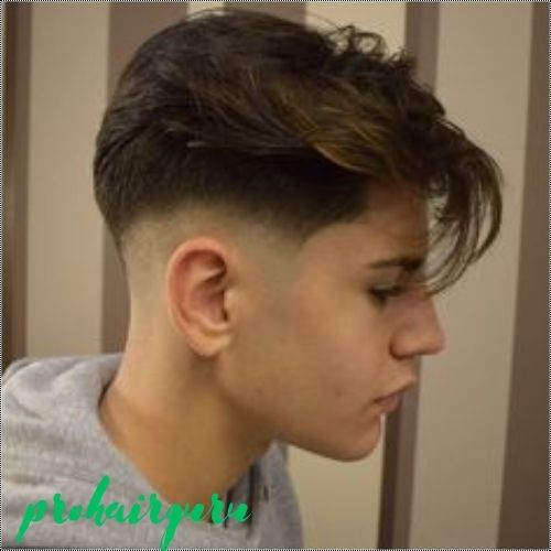 teenage boys hairstyles