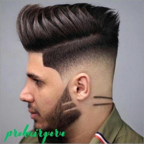 Shape Up Haircuts