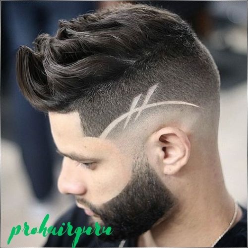 Shape Up Haircuts