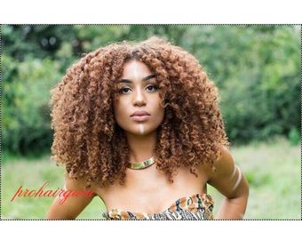 Curly Hairstyles Black Women