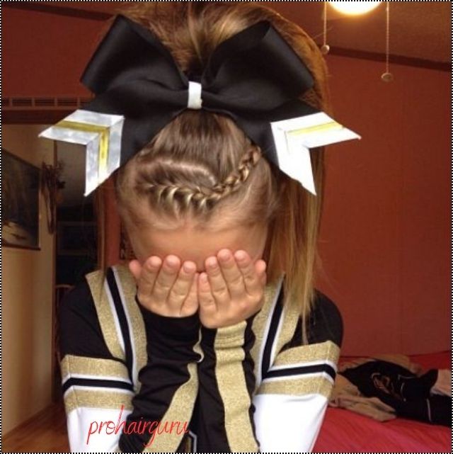 Teen Girl Trendy Hairstyles