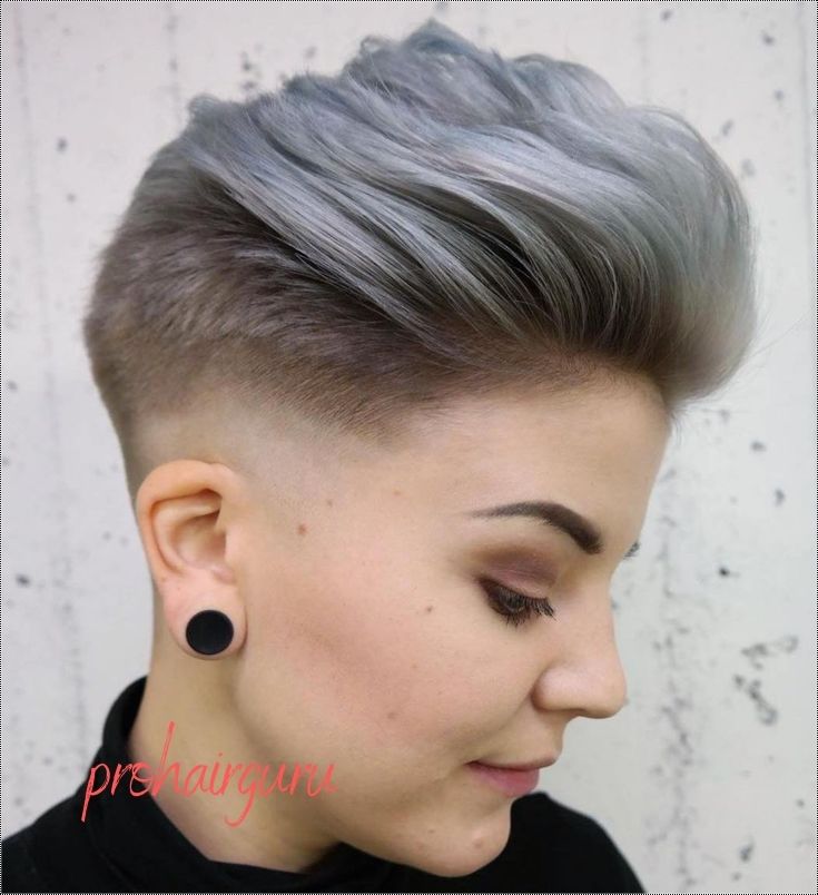 Queer Haircuts Redefining Style