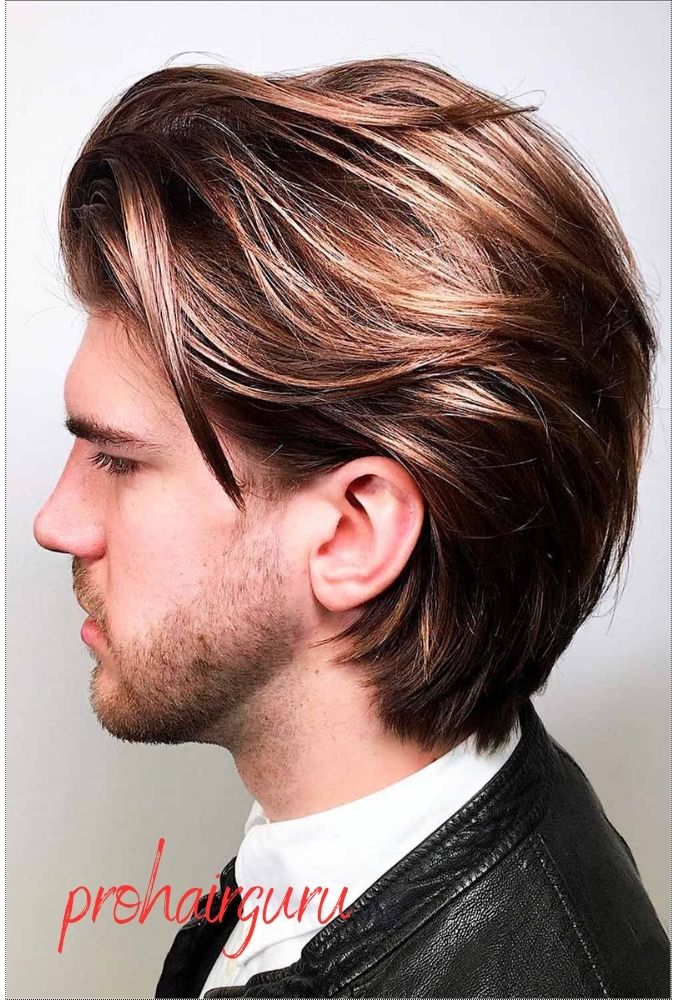  70s Men's Hairstyles