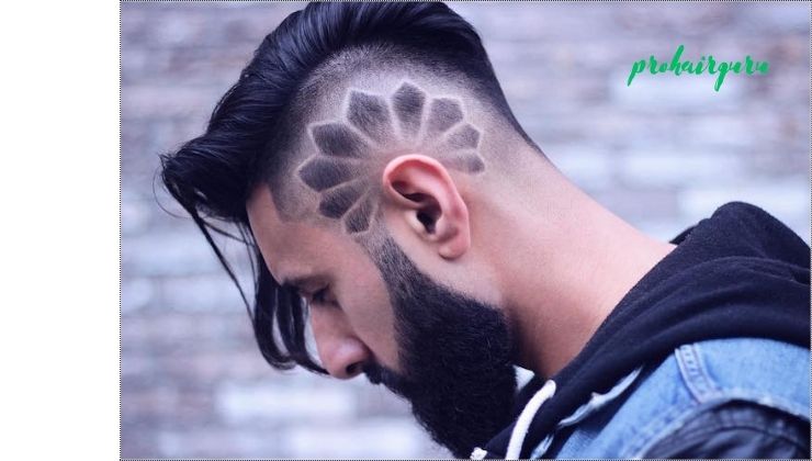 Men's Haircut Designs 2024