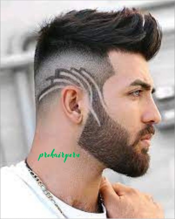 Shape Up Haircuts