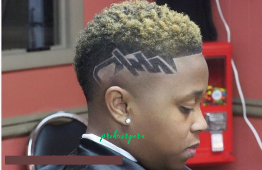 Best Haircuts for Black Boys